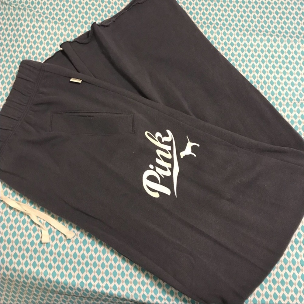 Victoria Secret Sweatpants